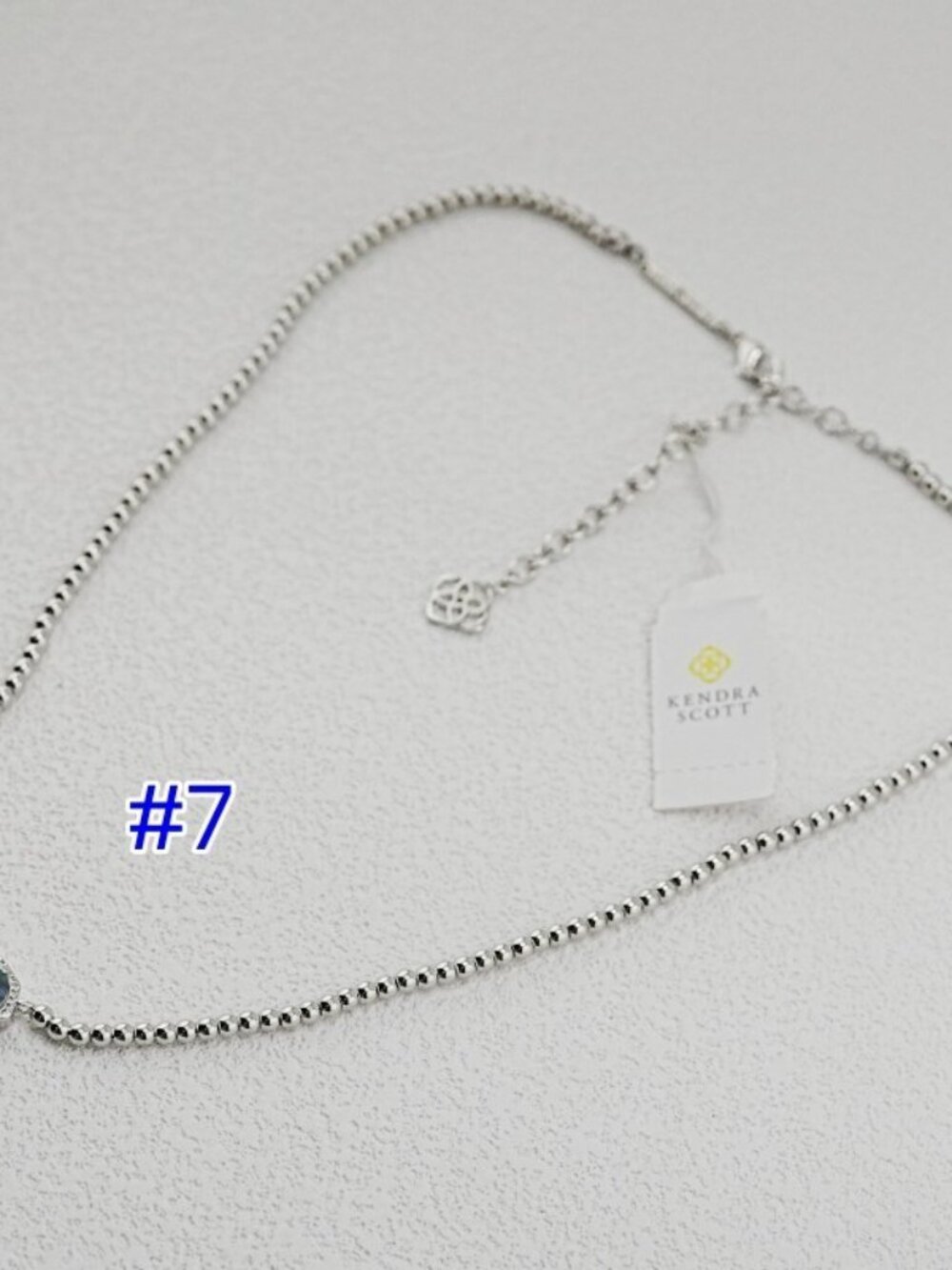 Kendra Scott Necklace